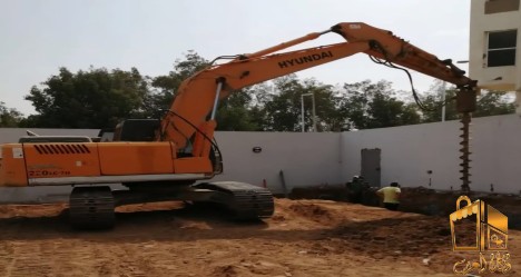 مقاول تدعيم جدة|0530129178